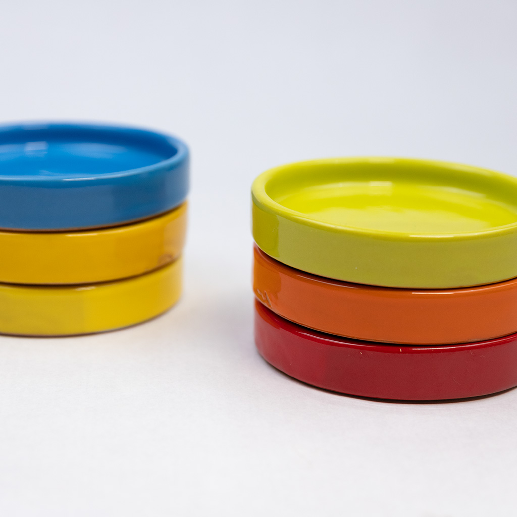 Colormix srl - Image Storia Section