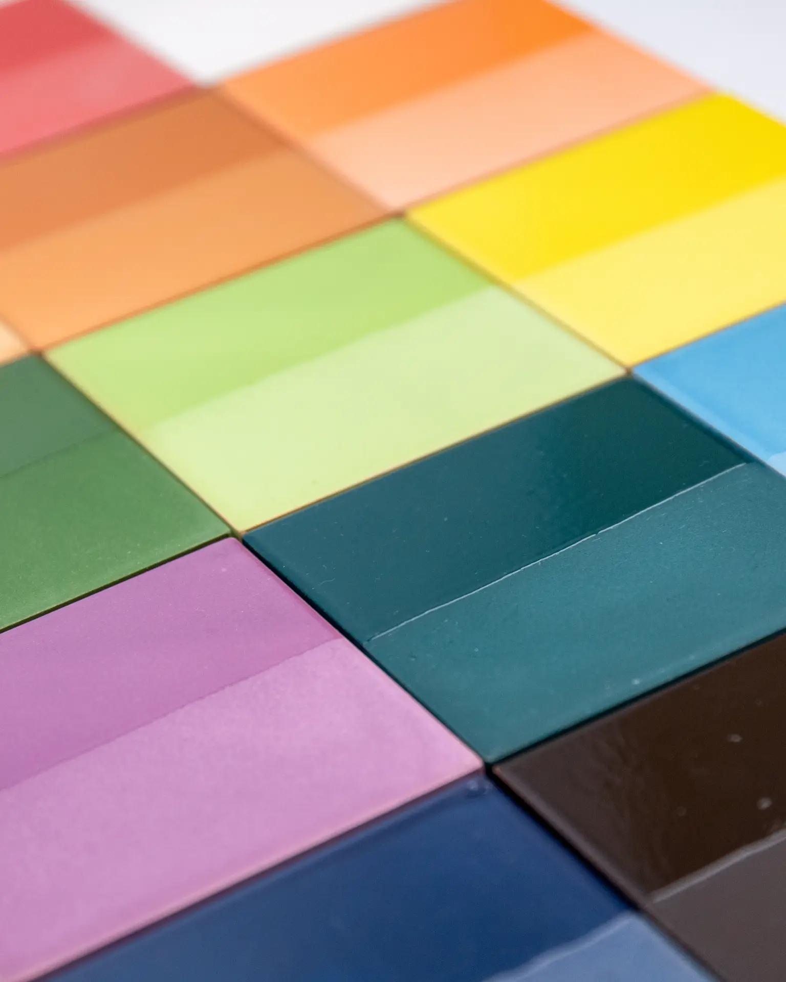 Colormix srl - Storia - Immagine 2